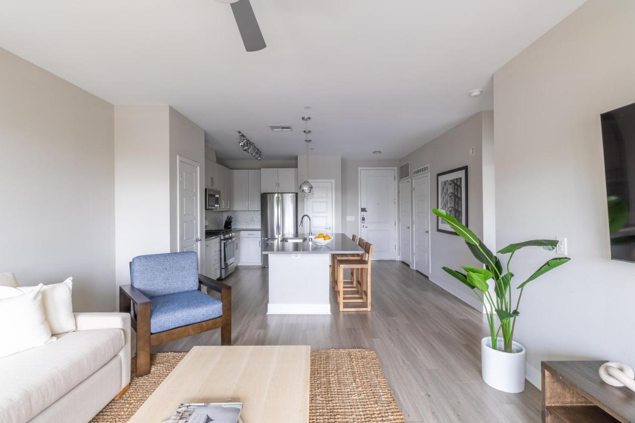 Mint House Scottsdale - Old Town Apartment Bagian luar foto
