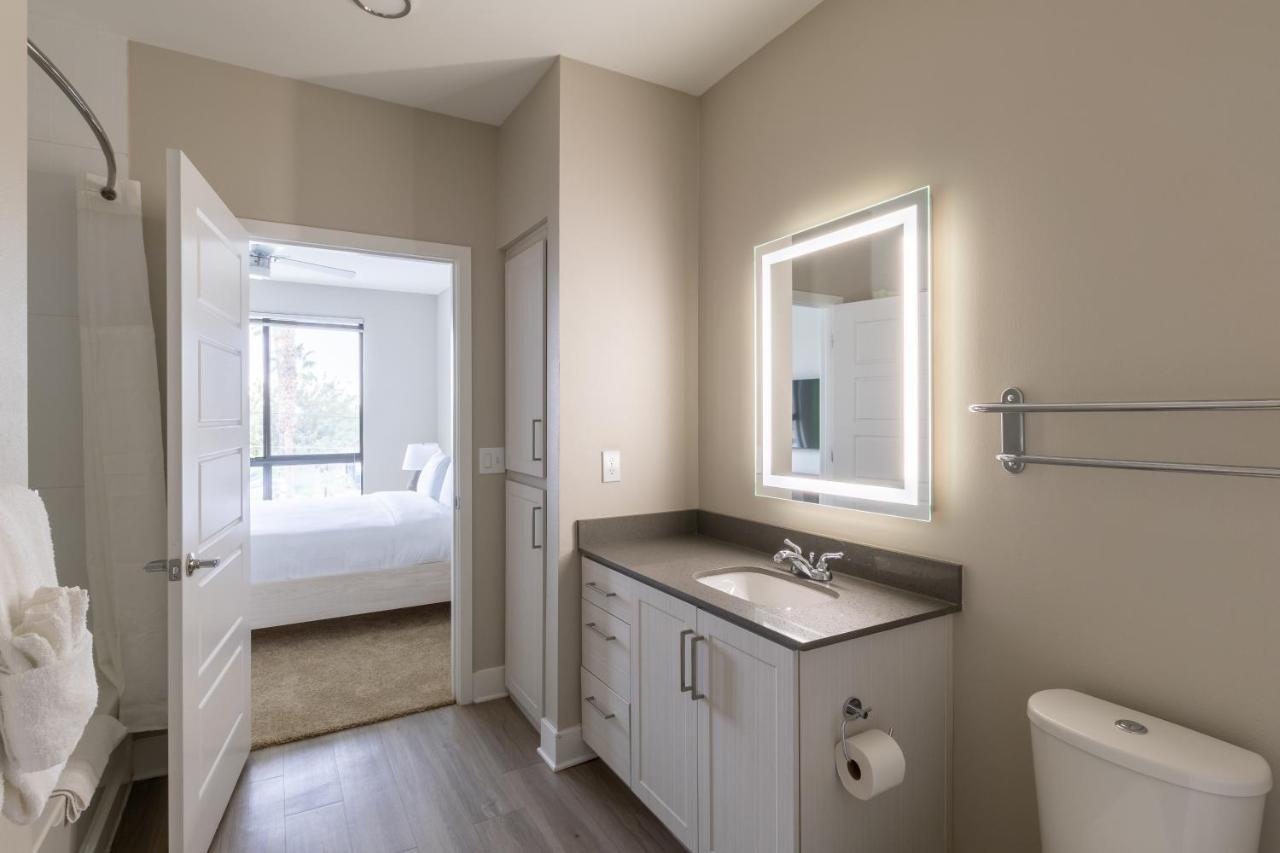 Mint House Scottsdale - Old Town Apartment Bagian luar foto