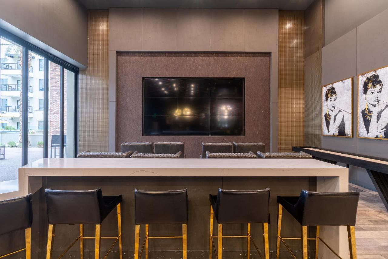 Mint House Scottsdale - Old Town Apartment Bagian luar foto